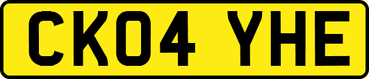 CK04YHE