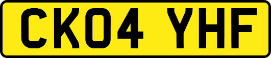 CK04YHF