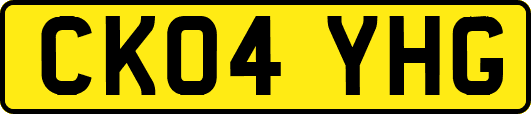 CK04YHG