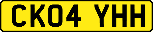 CK04YHH