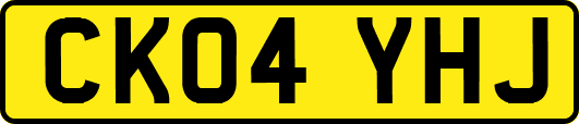 CK04YHJ