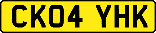 CK04YHK