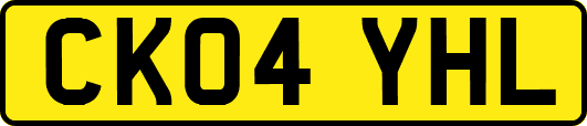 CK04YHL