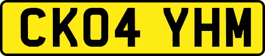 CK04YHM