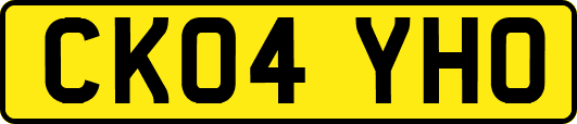 CK04YHO