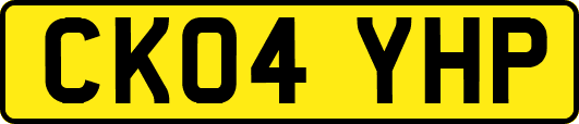 CK04YHP
