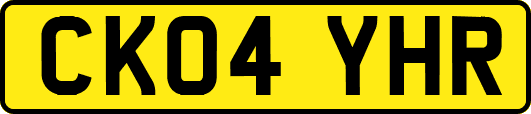 CK04YHR
