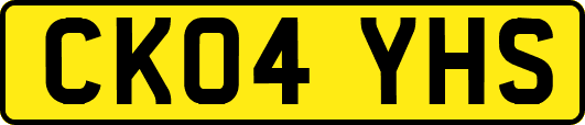 CK04YHS