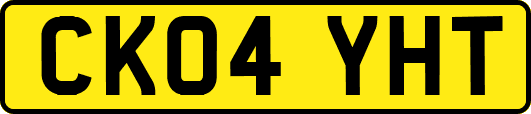 CK04YHT