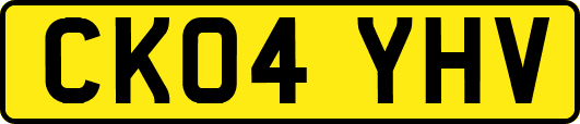 CK04YHV