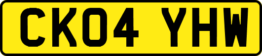 CK04YHW