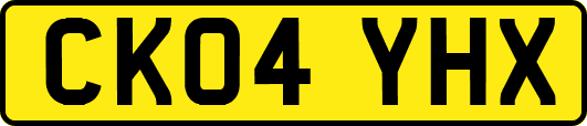 CK04YHX