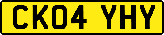 CK04YHY