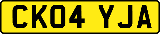 CK04YJA