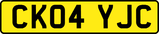 CK04YJC