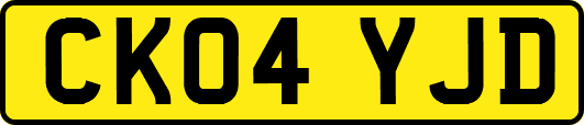 CK04YJD