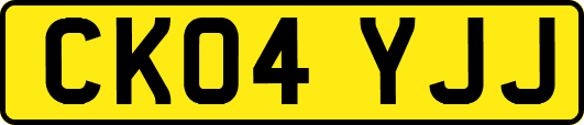 CK04YJJ