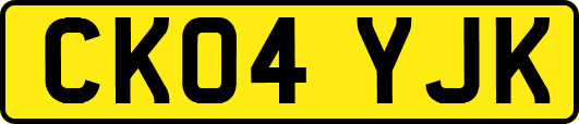 CK04YJK