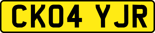 CK04YJR
