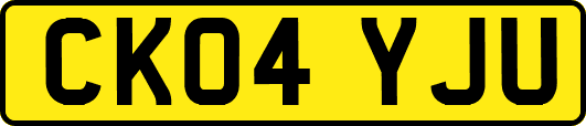 CK04YJU