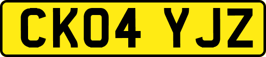 CK04YJZ