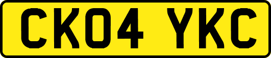 CK04YKC