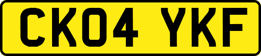 CK04YKF