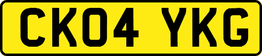 CK04YKG