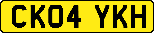 CK04YKH