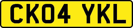 CK04YKL