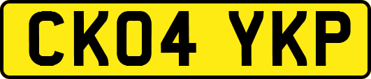 CK04YKP