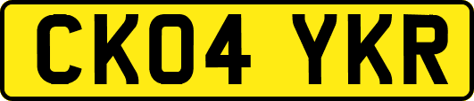 CK04YKR