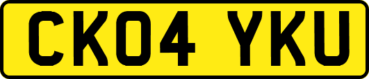 CK04YKU