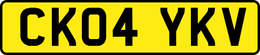 CK04YKV