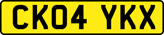 CK04YKX