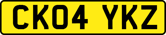 CK04YKZ