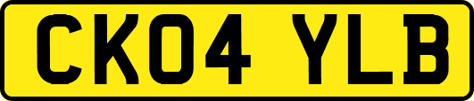 CK04YLB