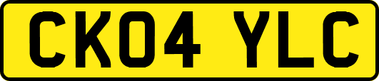 CK04YLC