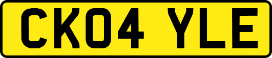 CK04YLE