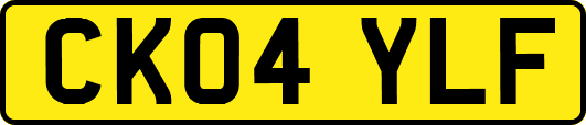 CK04YLF