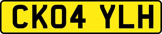 CK04YLH