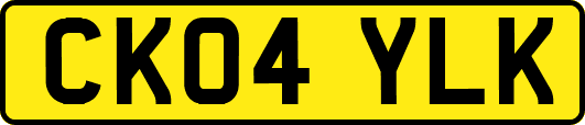 CK04YLK