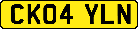 CK04YLN