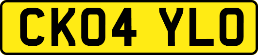 CK04YLO