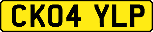 CK04YLP