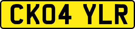 CK04YLR