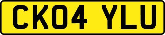 CK04YLU