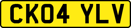 CK04YLV