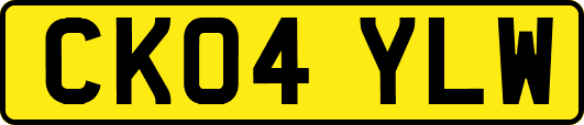 CK04YLW