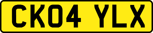 CK04YLX